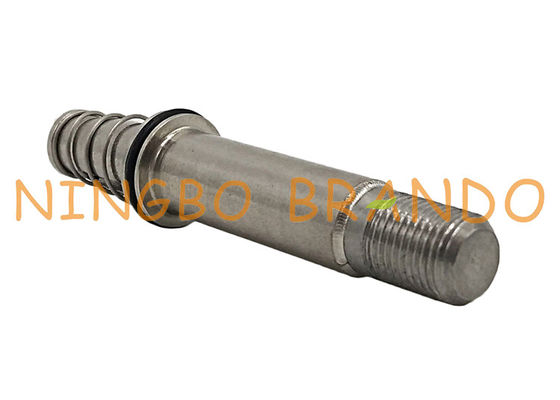 8.8mm OD Stainless Steel Plunger Tube Anchor System Armature Assembly 108-010-0055 09L02600A2CNN