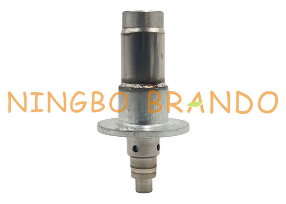 Solenoid Valve Stainless Steel 304 Plunger Tube And Moving Core