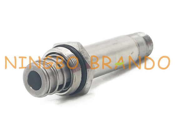 2/2 Way 8.8mm OD SS304 Core Tube Armature Assembly For T Shirt Printing Machine Inkjet Printer