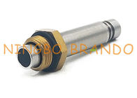 Type 03 IG1 Apache IG2 NAMUR II IG2 METIS LPG Injector Rail Replacement Plunger Assembly