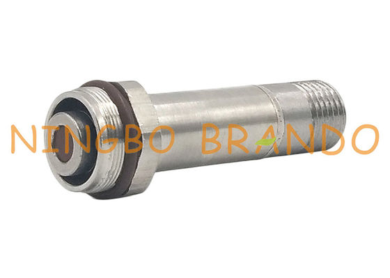 ODE 2 Way NC FKM Seals Stainless Steel Core Tube And Plunger 1710520 1710514 1710517 1710546