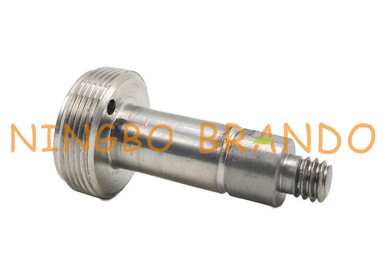 Solenoid Valve Spare Part Stainless Steel Plunger Tube Assembly