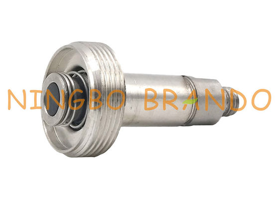 Solenoid Valve Spare Part Stainless Steel Plunger Tube Assembly