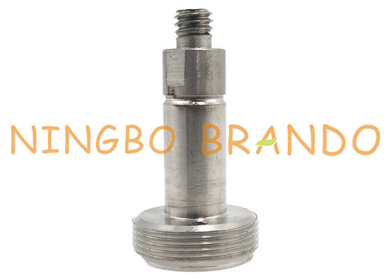 Solenoid Valve Spare Part Stainless Steel Plunger Tube Assembly