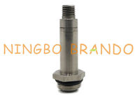 LPG CNG Filling Station Gas Solenoid Valve 2/2 Way NC Armature Assembly