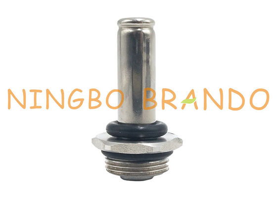 PTFE Seal Refrigeration Solenoid Valve Spare Part Armature Stem Plunger