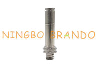 2 Way Normally Closed Solenoid Valve Armature Stem Plunger Assembly