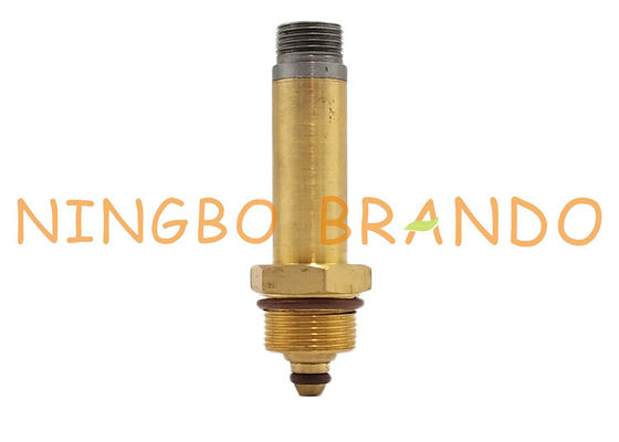 M17 Thread LPG CNG Repair Kit 2/2 Way Normally Closed Solenoid Valve Armature