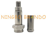 M20 Thread NBR Seal 2 Way Normally Closed Solenoid Valve Armature