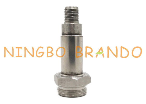 M20 Thread NBR Seal 2 Way Normally Closed Solenoid Valve Armature