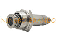 2/2 Way Normally Closed Stainless Steel 304 Solenoid Valve Armature