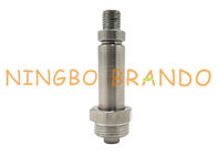 Stainless Steel 304 Core Tube Solenoid Valve Armature Assembly