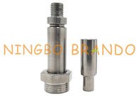 Stainless Steel 304 Core Tube Solenoid Valve Armature Assembly