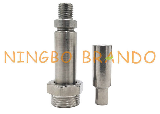 Stainless Steel 304 Core Tube Solenoid Valve Armature Assembly