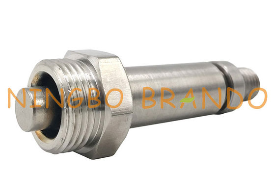 Stainless Steel 304 Core Tube Solenoid Valve Armature Assembly