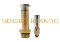 LPG CNG Regulator VR01-VR04 CVR01 SR04-SR05 SR08 Brass Solenoid Valve Aramture