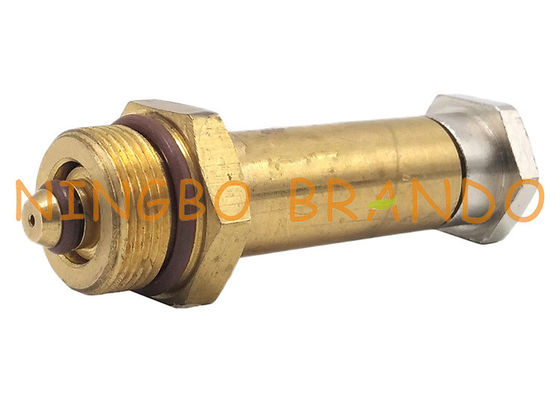 LPG CNG Regulator VR01-VR04 CVR01 SR04-SR05 SR08 Brass Solenoid Valve Aramture