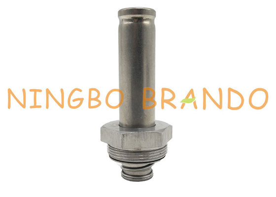 2/2 Way NC Thread Seat Solenoid Valve Armature Plunger Tube Assembly