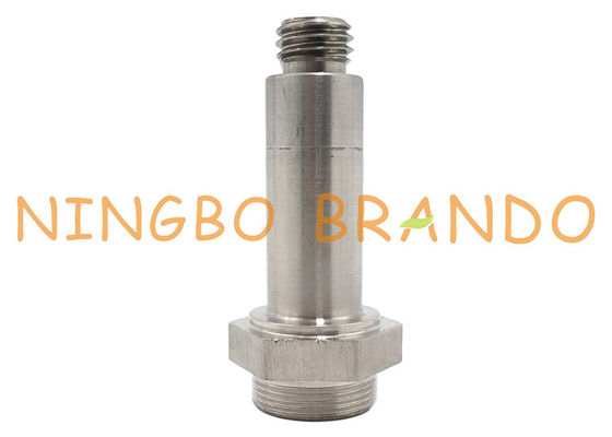 2/2 Way NC Thread Seat Testing Machine Solenoid Valve Armature
