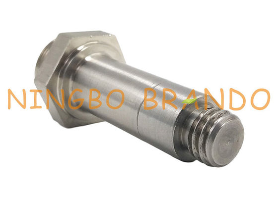 2/2 Way NC Thread Seat Testing Machine Solenoid Valve Armature