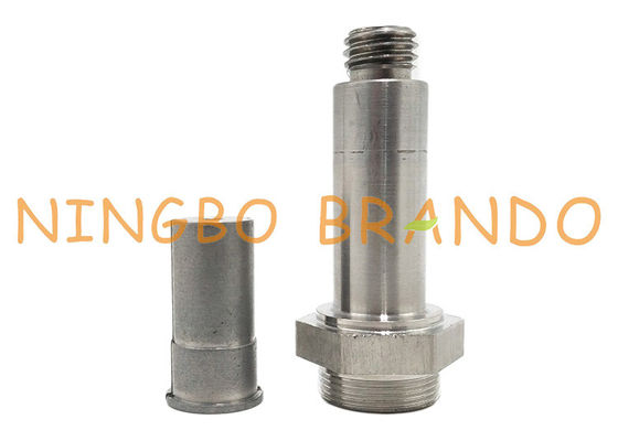 2/2 Way NC Thread Seat Testing Machine Solenoid Valve Armature
