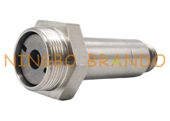 2/2 Way NC Thread Seat Testing Machine Solenoid Valve Armature