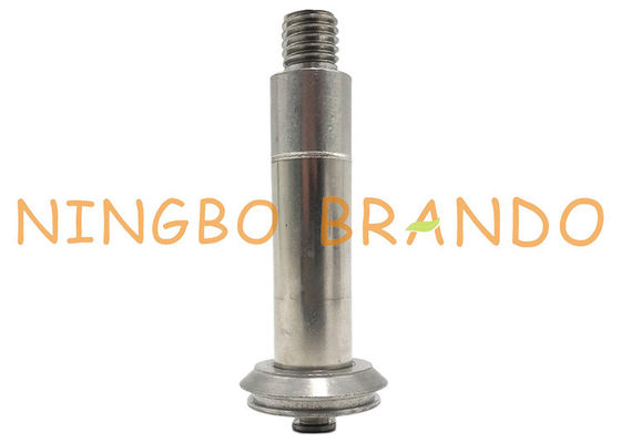 2/2 Way NC Stainless Steel Flange Seat Solenoid Valve Armature Plunger