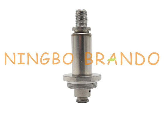 NBR Seal Stainless Steel 304 Water Solenoid Valve Armature Tube