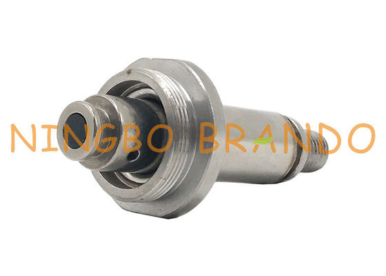 NBR Seal Stainless Steel 304 Water Solenoid Valve Armature Tube