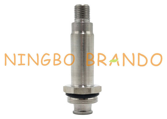 2/2 Way Normally Closed Auto Drain Valve Repair Kit Solenoid Valve Armature