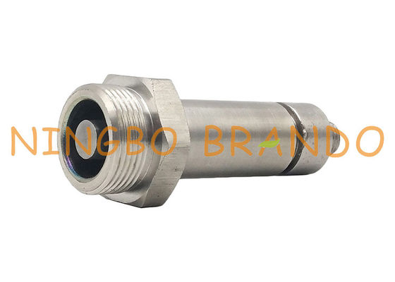 M26 Seat Stainless Steel Core Tube Solenoid Valve Armature Plunger