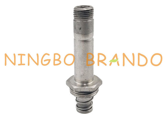 S9 M12 Thread Stainless Steel Tube Pneumatic Solenoid Valve Armature