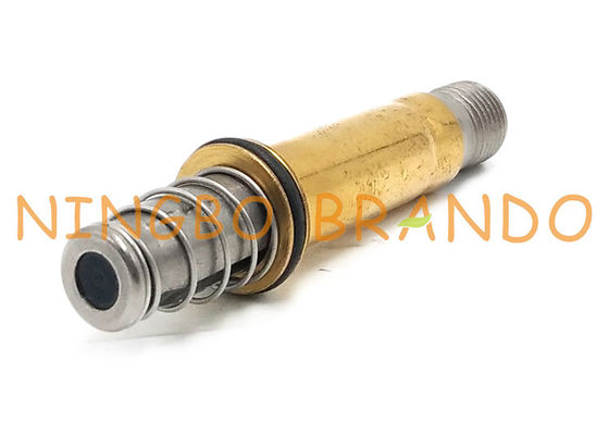 S9 Brass Tube 4V410-15 Pneumatic Solenoid Valve Armature Assembly