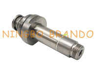 M22 Thread 3 Way Normally Closed Solenoid Valve Armature Assembly