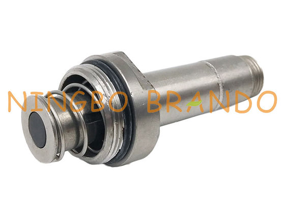 M22 Thread 3 Way Normally Closed Solenoid Valve Armature Assembly