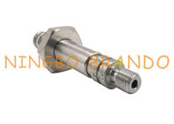 Stainless Steel 3 Way Normally Closed Solenoid Valve Stem And Plunger