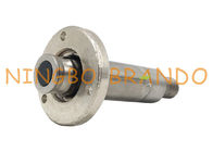 Stainless Steel Core Tube NBR Seal 3/2 NC Solenoid Valve Armature Assembly
