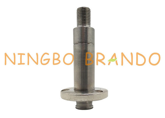 Stainless Steel Core Tube NBR Seal 3/2 NC Solenoid Valve Armature Assembly