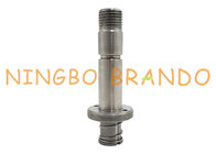 3 Way NC 13.0mm Outer Diameter Stainless Steel Core Tube Thread Seat Armature Stem
