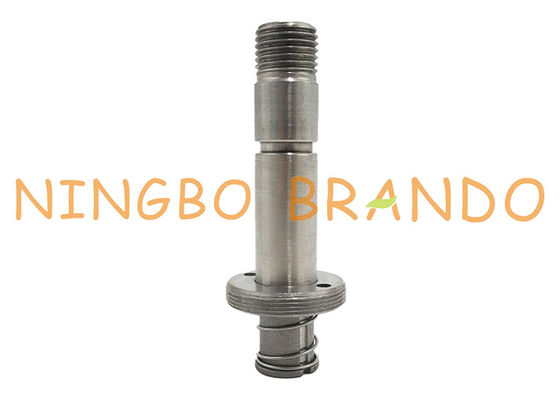 3 Way NC 13.0mm Outer Diameter Stainless Steel Core Tube Thread Seat Armature Stem