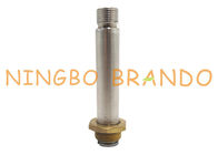 M16 Thread SS304 Tube 2/2 Way NO Solenoid Valve Armature Assembly