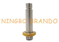 M25 Thread 2/2 Way Normally Open Solenoid Valve Armature Assembly