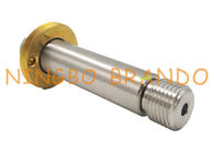 M25 Thread 2/2 Way Normally Open Solenoid Valve Armature Assembly