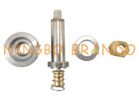 2/2 Way Normally Open Water Solenoid Valve Armature Tube Assembly