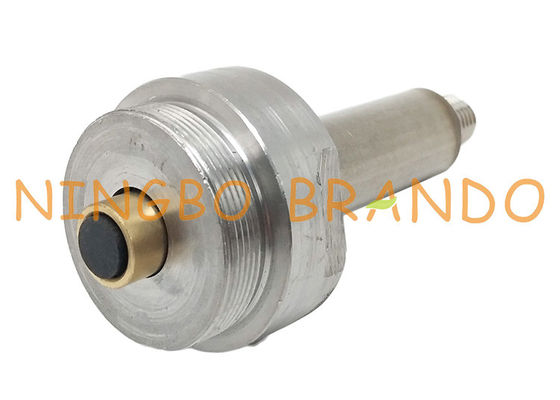 2/2 Way Normally Open Water Solenoid Valve Armature Tube Assembly