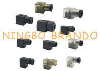 DIN 43650 Connector