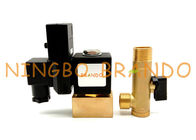 1/2'' Automatic Condensate Drain Valve For Air Receiver Tank