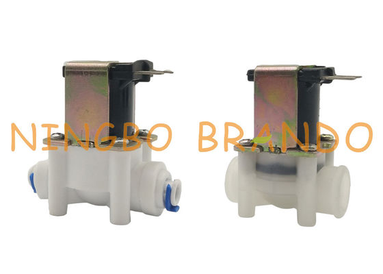 RO Water Purifier Solenoid Valve