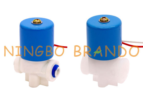 RO Water Purifier Solenoid Valve