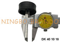 Parker Type DK 4009 Z5051 DK 40 10 18 Pneumatic Air Cylinders Complete Piston Seals